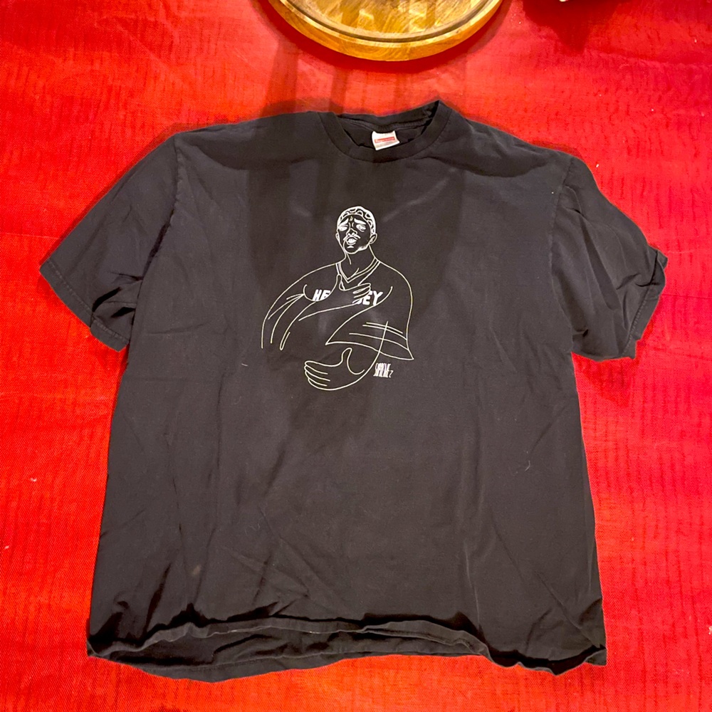 Supreme Prodigy Tee